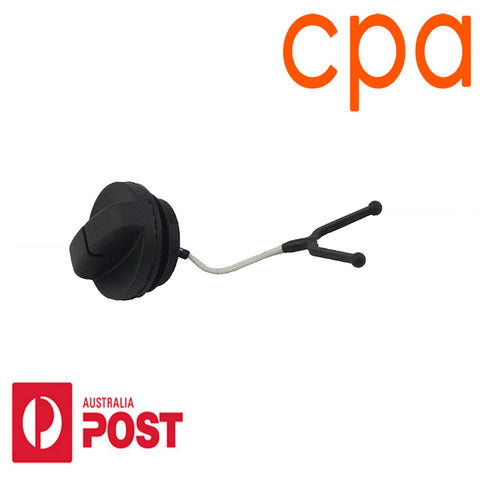 Fuel Cap for Husqvarna 61 66 266 268 272 - 501 43 14-02