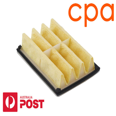Air Filter for Husqvarna 261 262 268 272 394 - 503 44 72-03