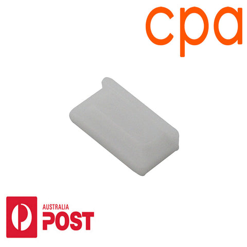 Bumper Strip for Husqvarna 61 66 154 162 181 254 257 261 262 266 XP 268 272 281 288 394 -576 -  501 51 72-01