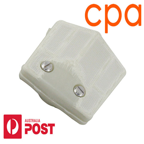 Air Filter, Nylon for Husqvarna 61 66 181 266 281 288 - 501 80 71-05