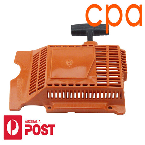 Recoil Starter Cover for Husqvarna 281 288 - 501 81 00-06