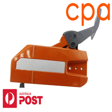 Sprocket Cover Chain Brake for Husqvarna 281 288 - 503 74 67-02