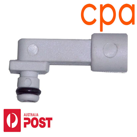 Elbow Connector for STIHL MS390 MS310 MS290 MS311 MS391 039 029- 1127 640 9200