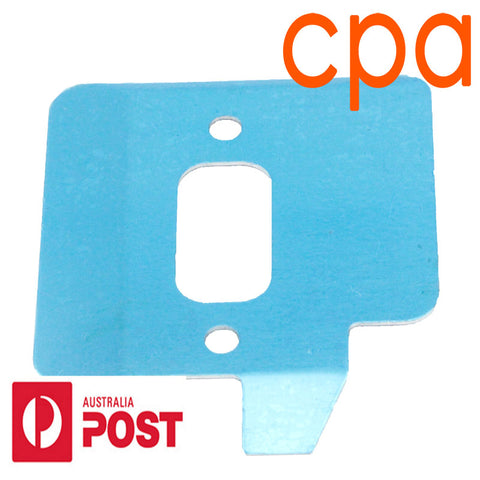 Heat Shield, Muffler- Husqvarna 362 365 371 372 372XP -503 77 58-01