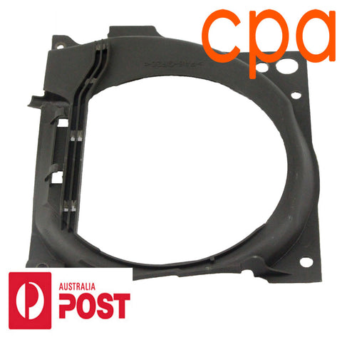 Air Conductor- Husqvarna 362 365 371 372 372XP -503 62 83-01