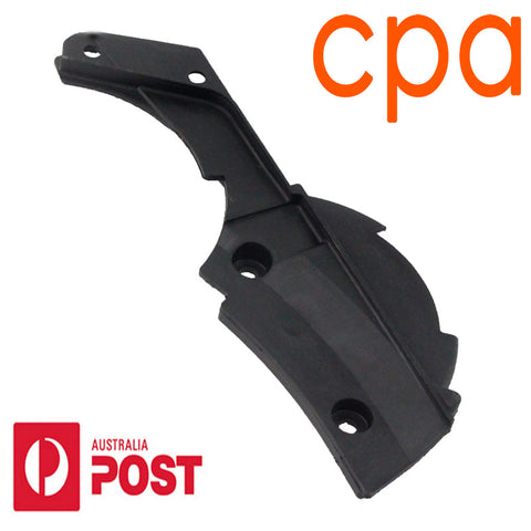 Brake Cover - Husqvarna 362 365 371 372 372XP -503 75 11-03