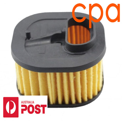Air Filter Heavy Duty HD.- Husqvarna 362 365 371 372 372XP - 503 81 80 01, 04