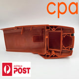 Top Cover HD Complete-- HUSQVARNA 395 - 503526409