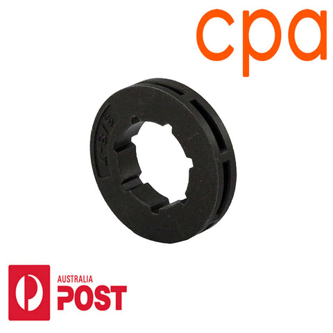3/8 -7T Sprocket Rim Small 7 Spline for Husqvarna 50 51 55 154 254 262