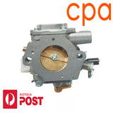 Carburetor HT-12E for STIHL MS880 088 Chainsaw - 1124 120 0609