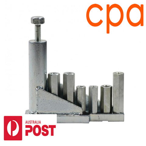 Crank Splitter Mounting Tool for Stihl (see list)- 5910 007 2222