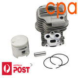 Cylinder Piston Kit 51mm for PARTNER / Husqvarna K750, K760W pre 2013- 506 38 61-71