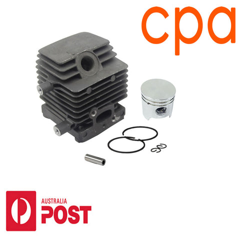 Cylinder Piston Kit 34mm for STIHL WHIPPER SNIPPER FS75 FS80 FS85 SP85- 4137 020 1202