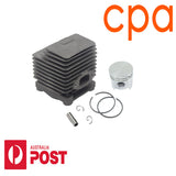 Cylinder Piston Kit 34mm for STIHL WHIPPER SNIPPER FS75 FS80 FS85 SP85- 4137 020 1202