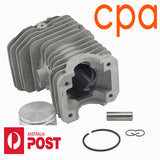 Cylinder Piston Kit 40mm for HUSQVARNA 39R, 40, 240 & EPA, 240F, 240R- 506 01 06-07