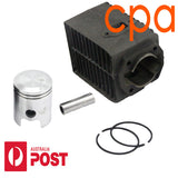 Cylinder Piston Kit 45mm for WACKER WM80 Rammer / Tamper- 99336 / 0099336/ 45909