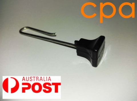 Choke rod- for Stihl 070  1106 180 2500