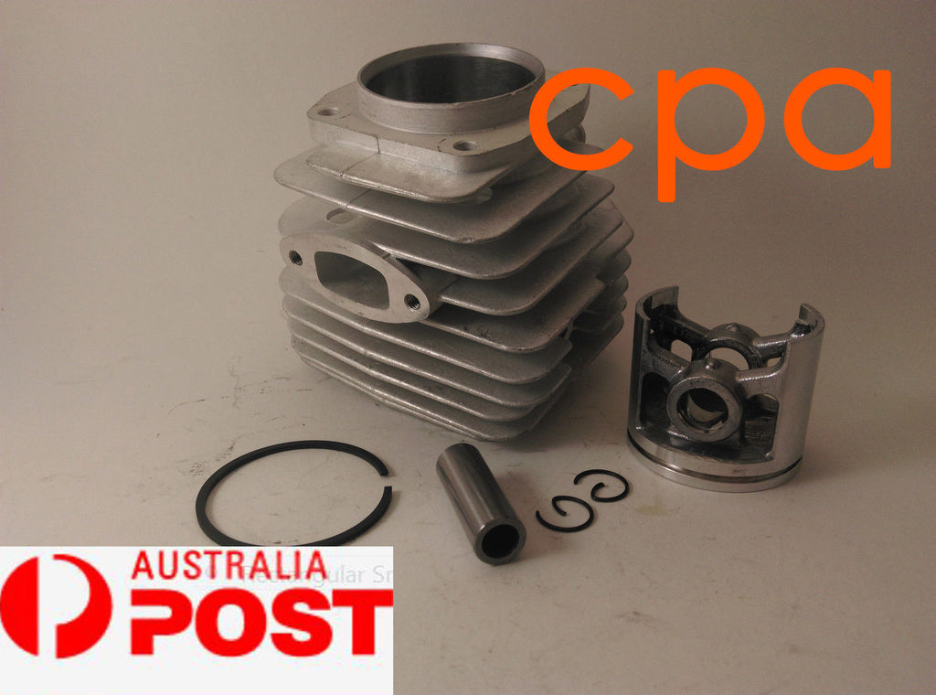 Cilindro Pistone Riparazione Carboidrati-Kt Per Husqvarna 254 154 XP