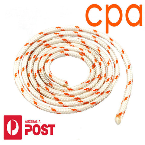 Starter Rope 900x 4.5mm for STIHL MS380 MS381 038- 1122 190 2900