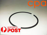 Piston Ring- 49mm X 1.2mm for Various Stihl, Husqvarna and others