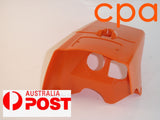 Cylinder Cover Top Shroud for STIHL MS660 MS650 066 (1998 on) - 1122 080 1604
