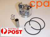 Piston + Ring Kit 52mm for STIHL MS380 381 038 + MAGNUM- 1119 030 2003