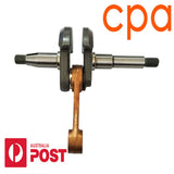 Crankshaft- FOR STIHL ms200T 020T Chainsaw - 1129 030 0400