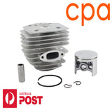 Cylinder Piston Kit 45mm for HUSQVARNA 154 154XP 254 254XP- 503 50 39 02