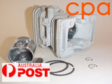 Cylinder Piston Kit 38mm for STIHL MS180 018- 1130 020 1208