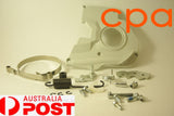Chain Brake Complete Kit for STIHL 038 038 AV 038 MAGNUM MS380 -