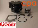 Cylinder Piston Kit 52mm for HUSQVARNA 272 272XP 268- 503 75 81 72