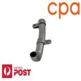 Muffler Pipe for STIHL HEDGE TRIMMER HS81 HS81R HS81T HS86 HS86R HS86T