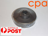 CLUTCH DRUM + RIM 3/8-7t for STIHL MS660 MS650 066 (1998 on) - 1122 160 2900