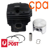 Cylinder Piston Kit 52mm BIG BORE! for STIHL 044 MS440- 1128 020 1227
