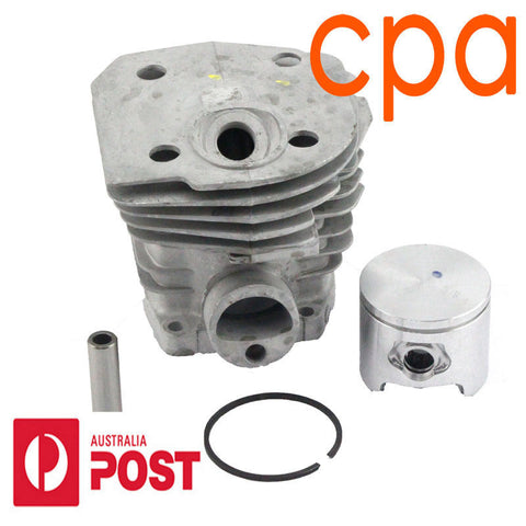 Cylinder Piston Kit 44mm for HUSQVARNA 346 346XP 350 351 353- 537 25 30 02