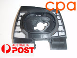 AIR FILTER MOUNT BASE CARBURETOR COVER- for STIHL MS660 MS650 066 (1998 on)