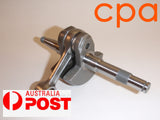 Crankshaft for STIHL MS361 MS341 - 1135 030 0400