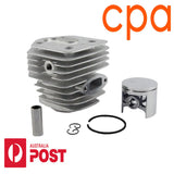 Cylinder Piston Kit 45mm for HUSQVARNA 154 154XP 254 254XP- 503 50 39 02