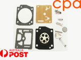 CARBY, CARBURETOR REBUILD KIT- for STIHL 034 036 MS360 MS340   ZAMA