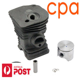 Cylinder Piston Kit 42mm for HUSQVARNA 345- 503 87 02 76