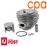 Cylinder Piston Kit 45mm for HUSQVARNA 154 154XP 254 254XP- 503 50 39 02