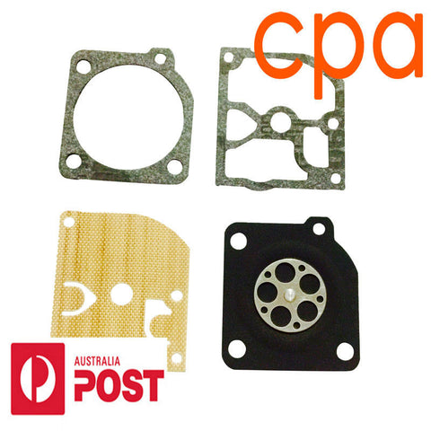 CARBY, CARBURETOR REBUILD KIT- for STIHL 021 023 025 MS210 MS230 MS250 ZAMA