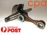 Crankshaft- FOR STIHL ms200T 020T Chainsaw - 1129 030 0400