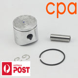 Piston + Ring Kit 38mm for HUSQVARNA 136 137 - 530 06 99-40