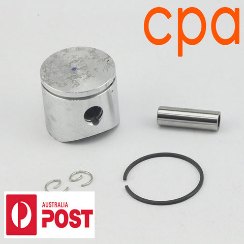 Piston + Ring Kit 38mm for HUSQVARNA 136 137 - 530 06 99-40