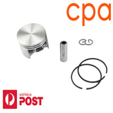 Complete Spare Parts Kit + 10mm Piston Kit for STIHL 044 MS440 CHAINSAW- 1128