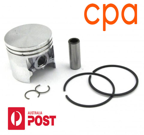 Piston + Ring Kit 48mm for STIHL TS460 075 076- 4221 030 2000