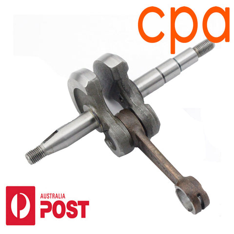Crankshaft for Husqvarna 36 41 136 141- 530 02 97 94