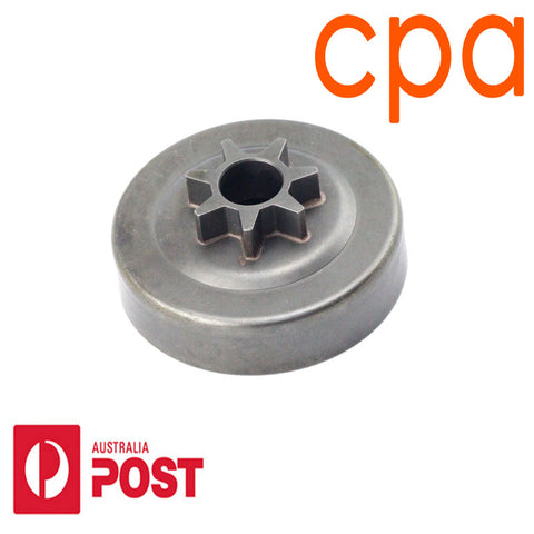 Clutch Drum Chain sprocket Bearing 325"-7T for Husqvarna 36 41 136 137 141 142- 530047061