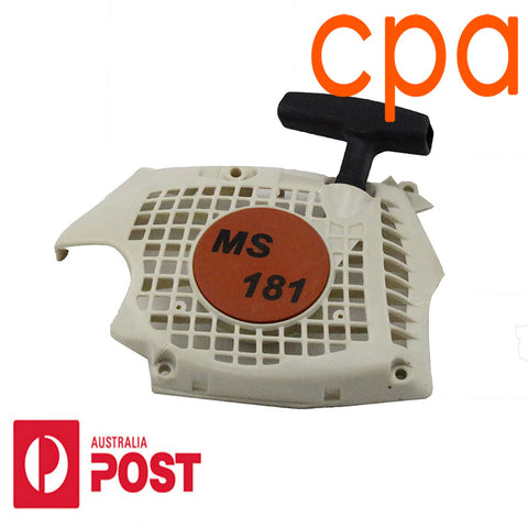 Starter Cover  for STIHL MS171 MS181 MS211